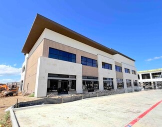 Plus de détails pour 11005 Preston Road, Frisco, TX - Bureau à vendre