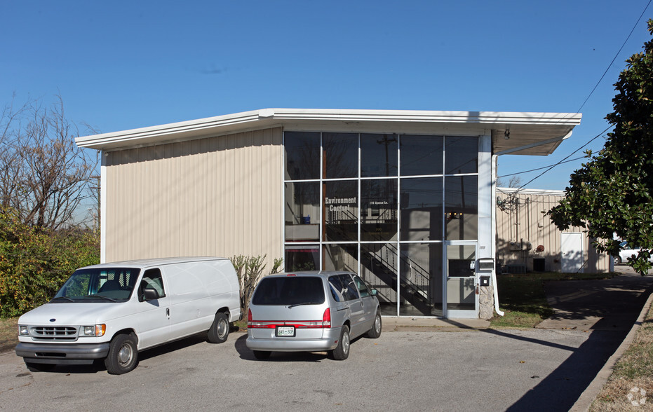 199 Spence Ln, Nashville, TN for lease - Building Photo - Image 3 of 21