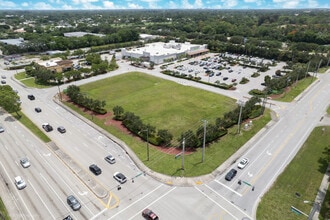 12701 S Military Trl, Boynton Beach, FL - Aerial map view - Image1