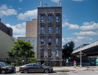 Plus de détails pour 100 E 123rd St, New York, NY - Multi-résidentiel à vendre