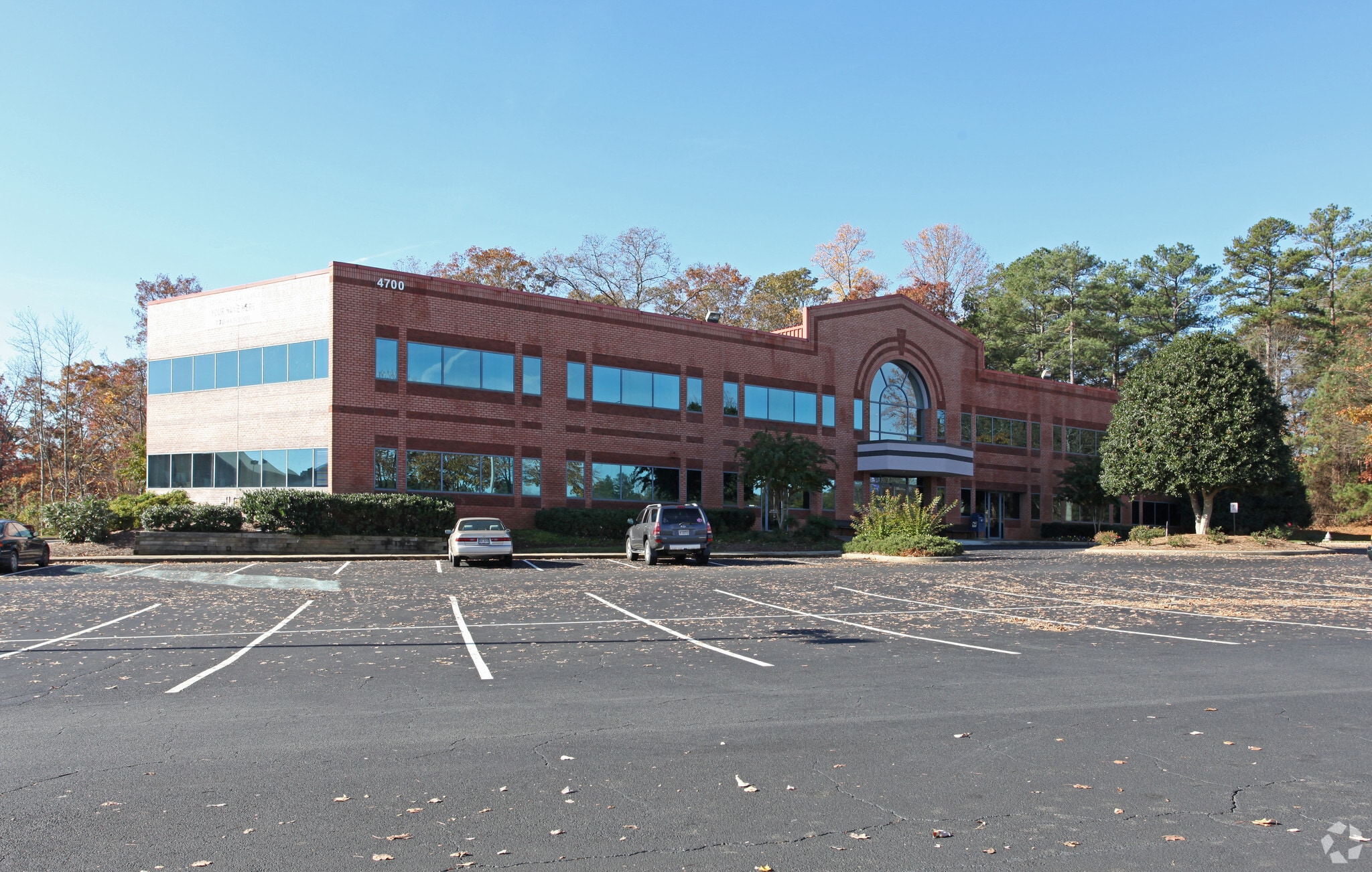 4700 Nelson Brogdon Blvd, Buford, GA for lease Primary Photo- Image 1 of 17