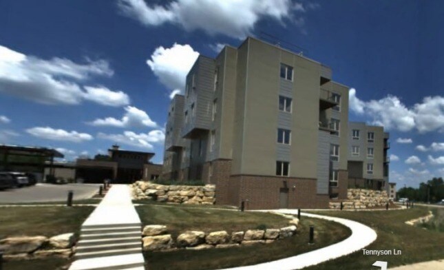 1936 Tennyson Ln, Madison, WI à louer Photo du bâtiment- Image 1 de 2