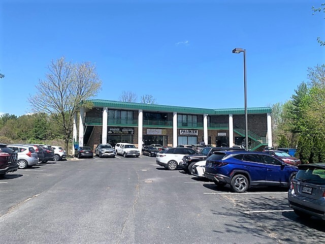 4134 E Joppa Rd, Perry Hall, MD for lease - Building Photo - Image 2 of 19