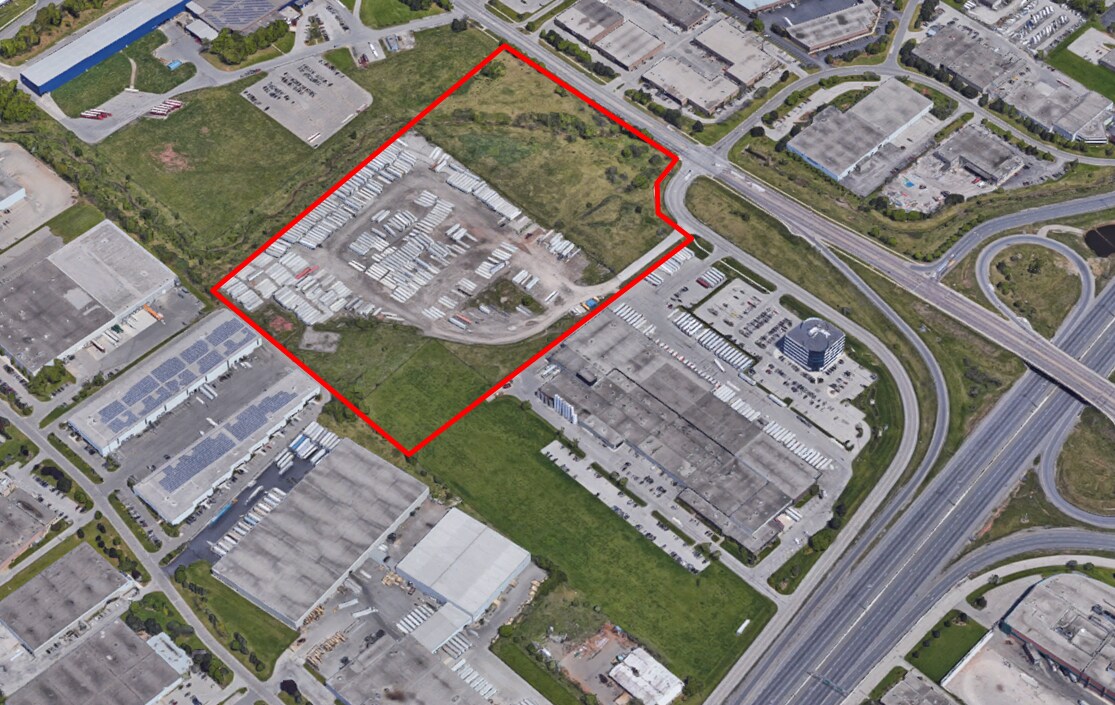 1250 Appleby Line, Burlington, ON à vendre Photo du bâtiment- Image 1 de 1