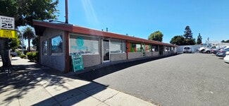 More details for 720-728 A St, Hayward, CA - Office for Lease