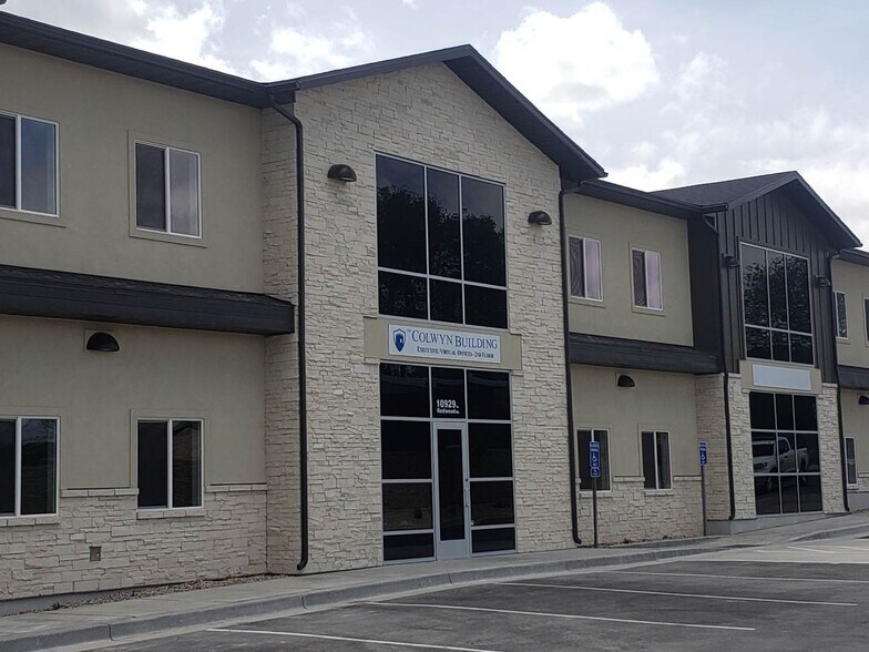 10929 S Redwood Rd, South Jordan, UT à vendre - Photo du bâtiment - Image 2 de 10