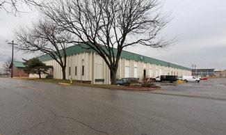More details for 1802-1830 Jasper St, North Kansas City, MO - Industrial for Lease