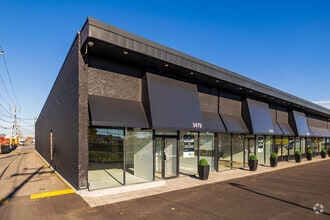 3405-3479 Boul de la Côte-Vertu, Montréal, QC for lease Building Photo- Image 1 of 5