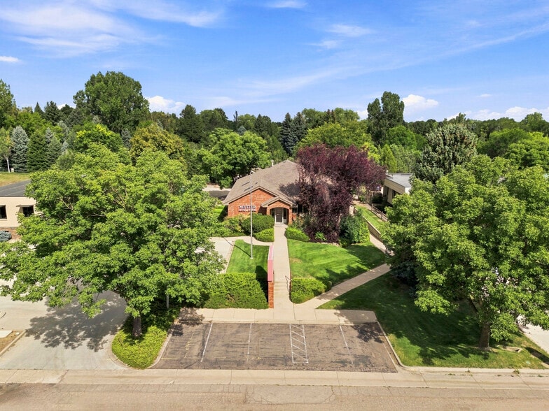 4828 S College Ave, Fort Collins, CO for sale - Building Photo - Image 3 of 23