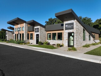 Plus de détails pour 125 E Shore Pky, La Porte, IN - Bureau/Médical à louer
