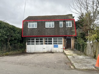 Plus de détails pour The Green, Boughton Monchelsea - Bureau à louer