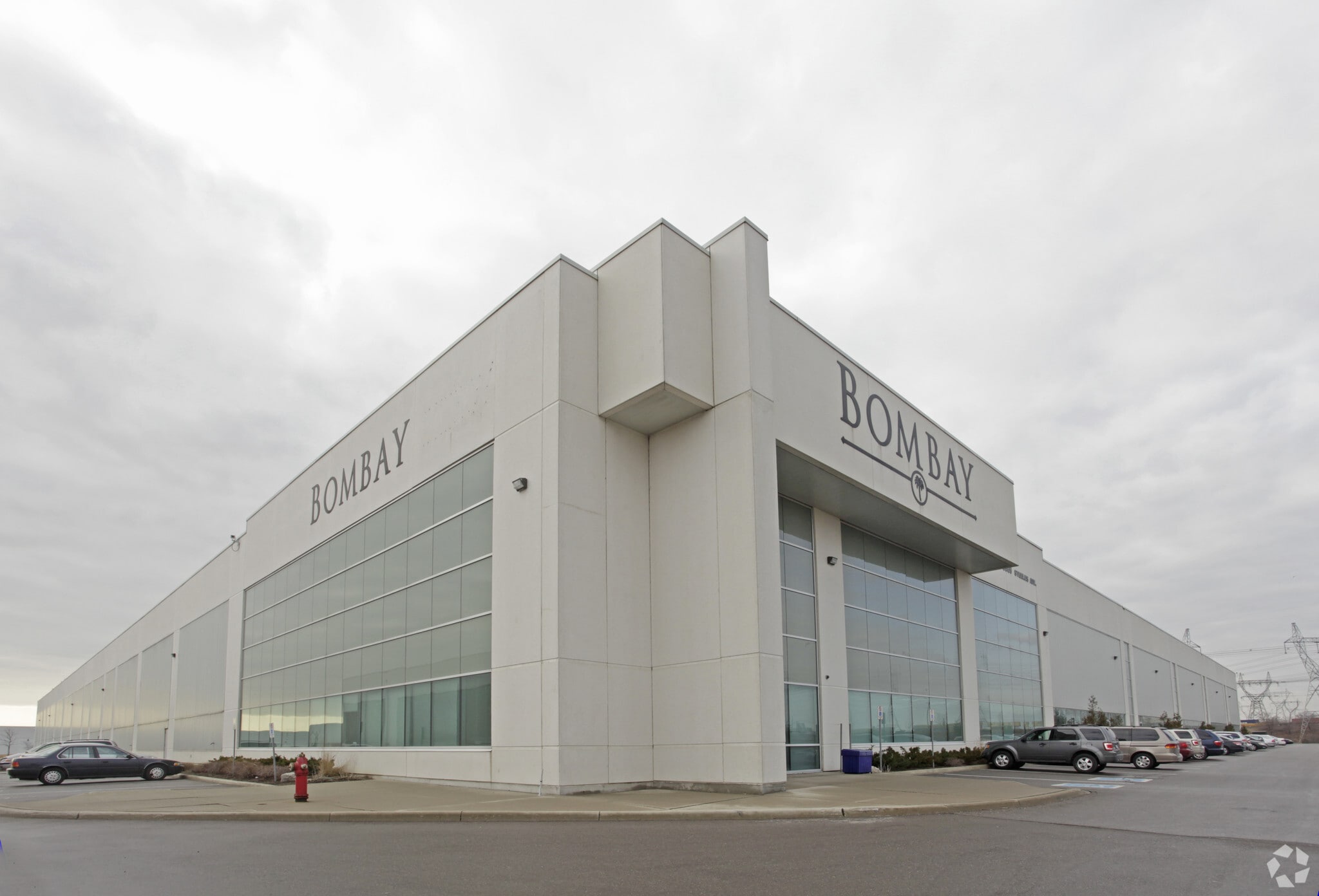 3389 Steeles Ave E, Brampton, ON à vendre Photo principale- Image 1 de 1