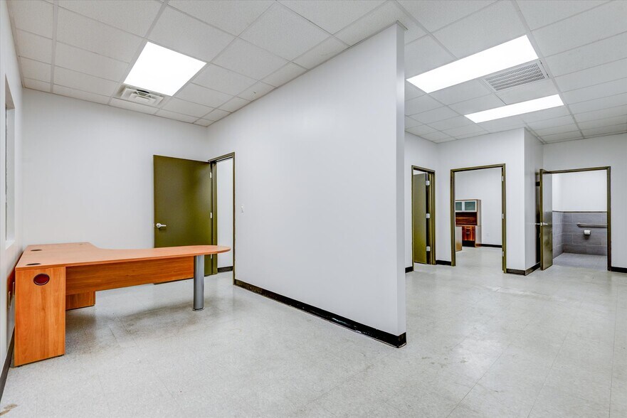 1620 N Main St, Pearland, TX à vendre - Photo du bâtiment - Image 2 de 22