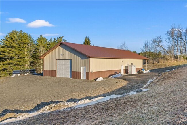 More details for 144 Owlville Rd, Bainbridge, NY - Specialty for Sale