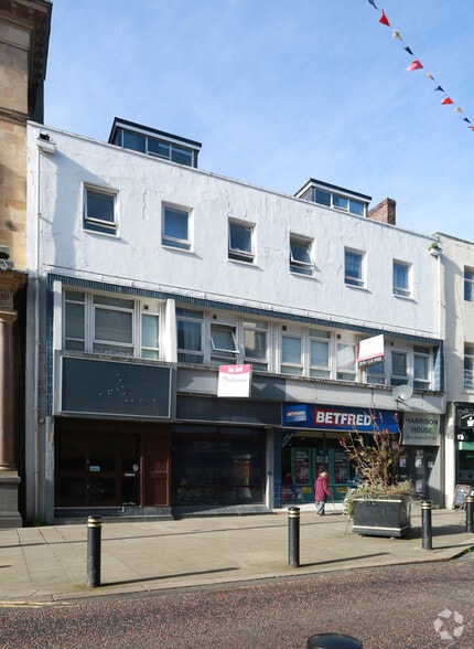 56-57 Fawcett St, Sunderland à louer - Photo du bâtiment - Image 3 de 3