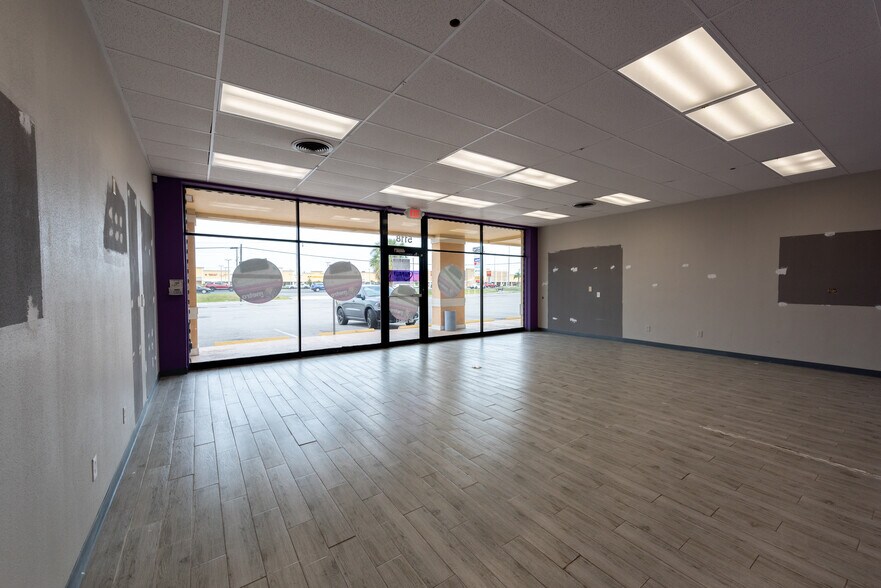 5114-5134 Us Highway 19, New Port Richey, FL for lease - Building Photo - Image 3 of 13