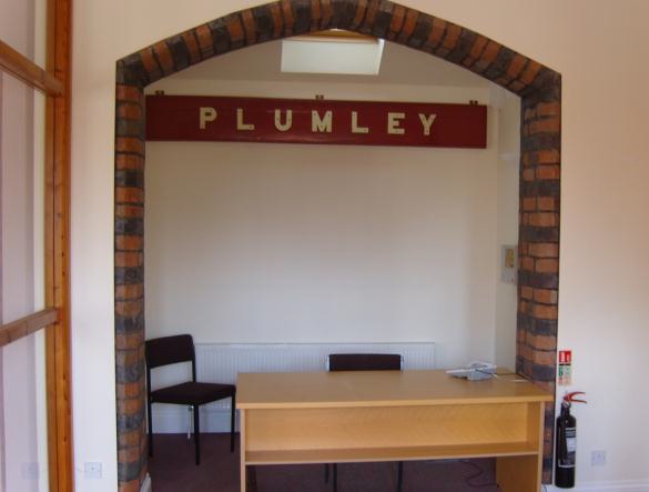 Plumley Moor Rd, Plumley for lease - Interior Photo - Image 3 of 3