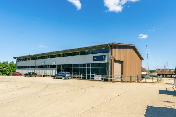 Itchenor, Chichester for lease Building Photo- Image 1 of 5