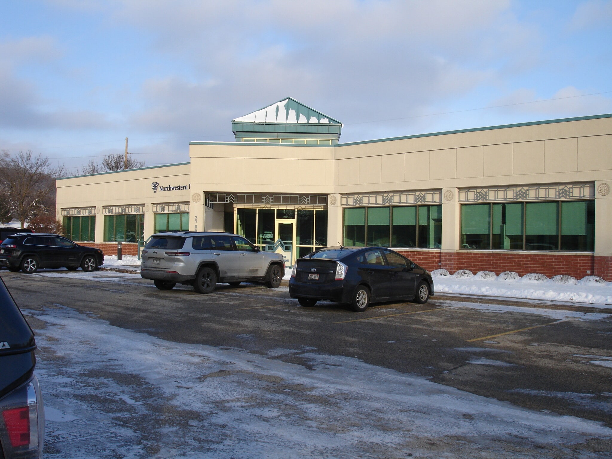2700 National Dr, Onalaska, WI for lease Primary Photo- Image 1 of 20
