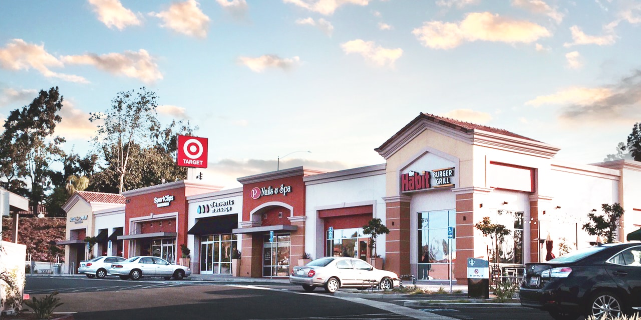 2213-2281 S El Camino Real -, Oceanside, CA for lease Primary Photo- Image 1 of 3