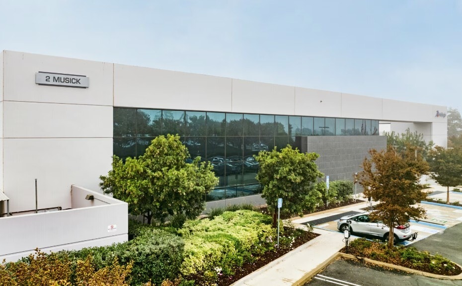 2 Musick, Irvine, CA for lease Interior Photo- Image 1 of 1