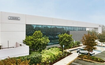 2 Musick, Irvine, CA for lease Interior Photo- Image 1 of 1