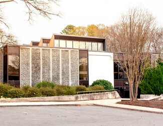 More details for 1312 Annapolis Dr, Raleigh, NC - Office for Lease