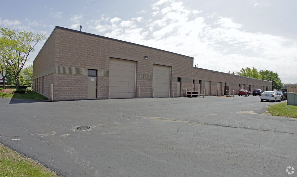 W238N1645 Rockwood Dr, Waukesha, WI for sale - Building Photo - Image 3 of 3