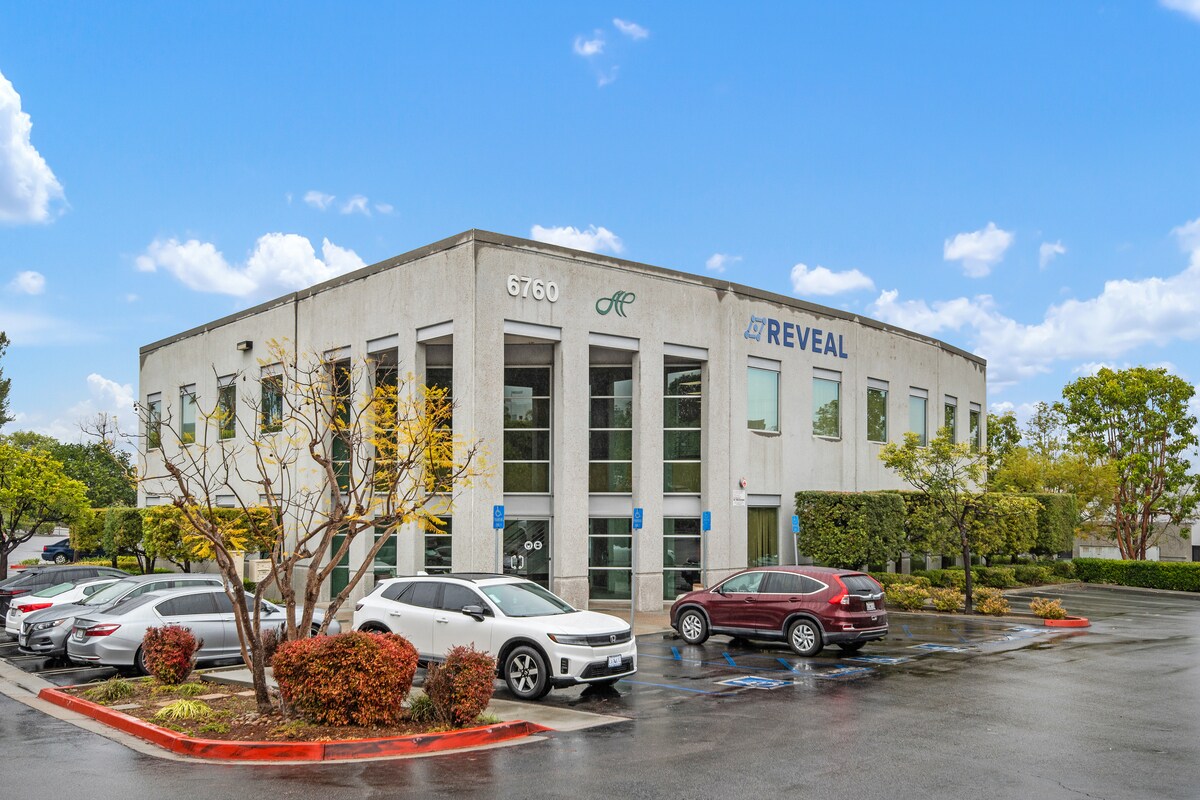 6760 Top Gun St, San Diego, CA for lease Building Photo- Image 1 of 5