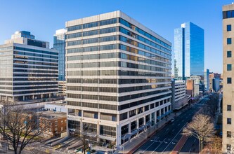 445 Hamilton Ave, White Plains, NY à louer Photo du bâtiment- Image 1 de 1