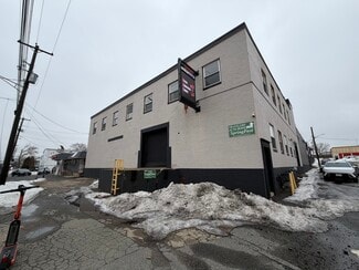More details for 299 Allens Ave, Providence, RI - Industrial for Lease