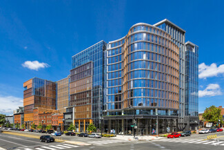 Plus de détails pour 655 New York Ave NW, Washington, DC - Vente au détail à louer