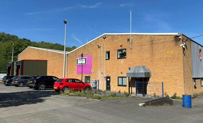 More details for London Rd, Thrupp - Industrial for Lease