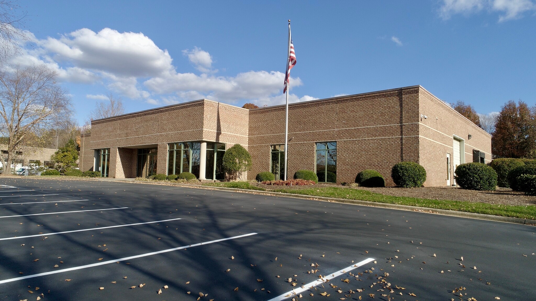 4120 Beechwood Dr, Greensboro, NC for lease Primary Photo- Image 1 of 6
