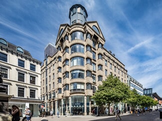 More details for 8-14 Exchange St, Manchester - Retail for Lease