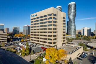 More details for 55 City Centre Dr, Mississauga, ON - Office for Lease