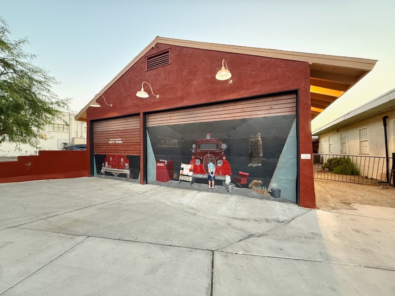 36805 Cathedral Canyon Dr, Cathedral City, CA à vendre Photo du bâtiment- Image 1 de 30