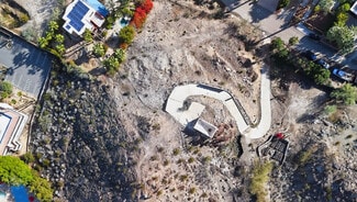 More details for 1 Ridge Road, Palm Springs, CA - Land for Sale