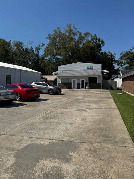 276 E Pine St, Ponchatoula, LA for sale - Building Photo - Image 2 of 20