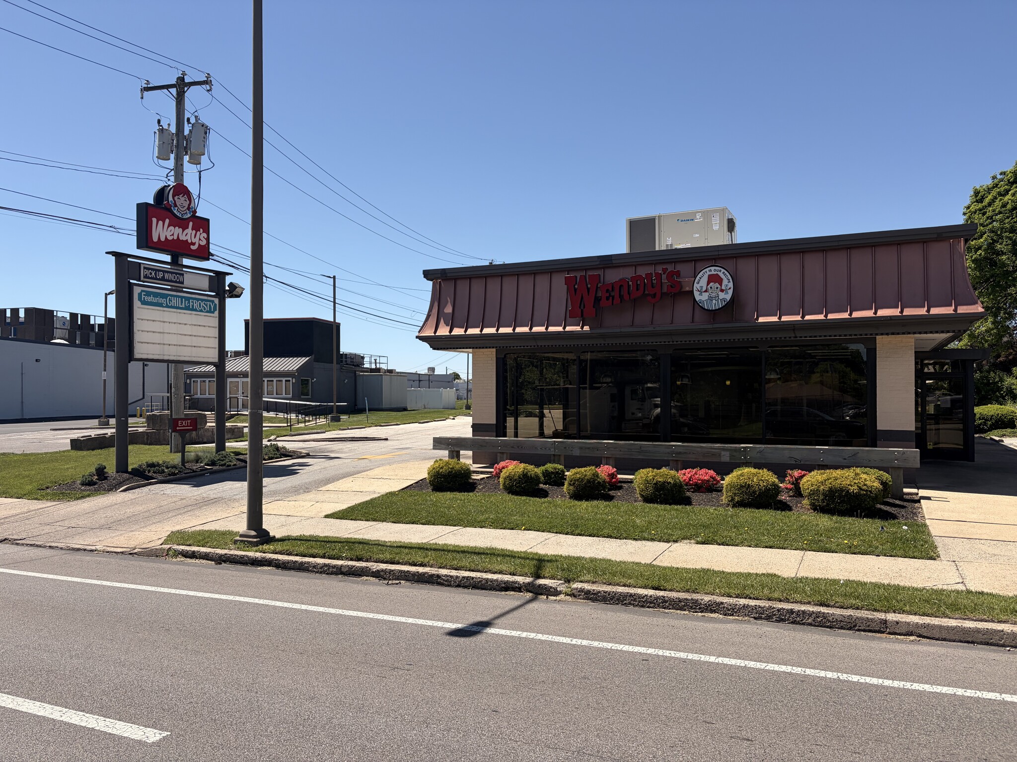 2100 Red Lion Rd, Philadelphia, PA for sale Building Photo- Image 1 of 7