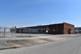 Plus de détails pour 1901 E 29th St, Chattanooga, TN - Industriel à vendre