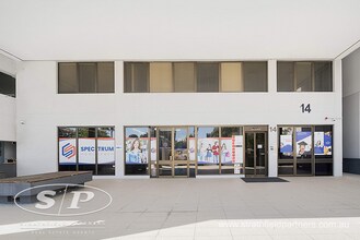 14 Railway Pde, Burwood for lease Building Photo- Image 1 of 8
