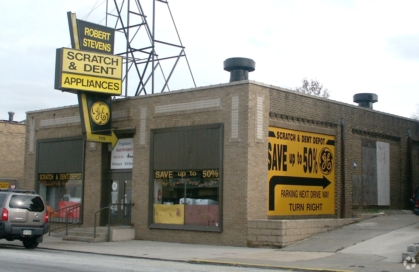 7119 Rising Sun Ave, Philadelphia, PA for sale Primary Photo- Image 1 of 18