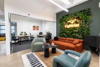 153 W 27th St, New York, NY for lease Interior Photo- Image 2 of 6