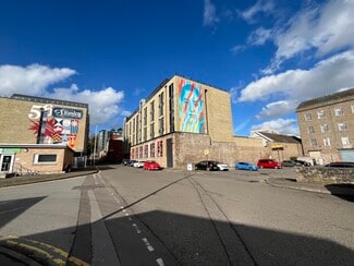 Plus de détails pour 63 Brown St, Dundee - Commerce de détail à louer