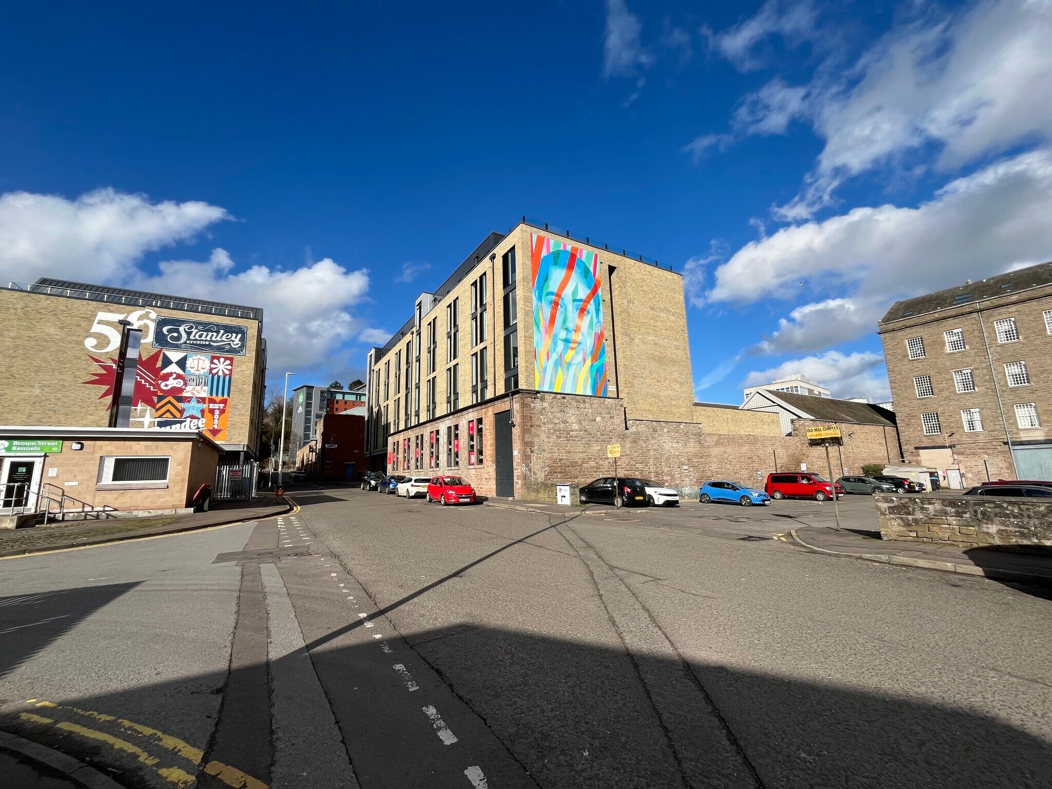 63 Brown St, Dundee for lease Building Photo- Image 1 of 2