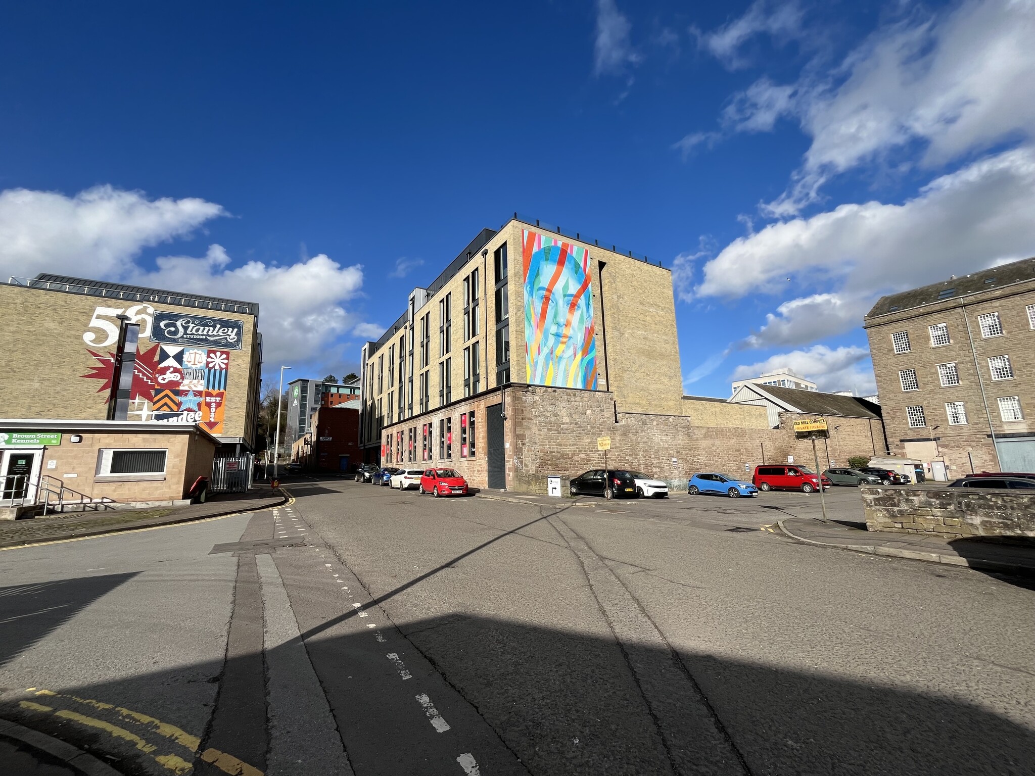 63 Brown St, Dundee à louer Photo principale- Image 1 de 2