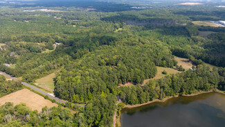 Plus de détails pour 7350 Ono Rd, Palmetto, GA - Terrain à vendre