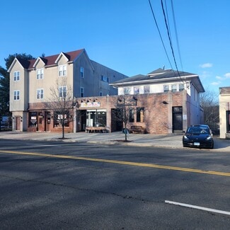 Plus de détails pour 1242-1246 Whitney Ave, Hamden, CT - Commerce de détail à vendre
