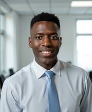 Nathan Kaja